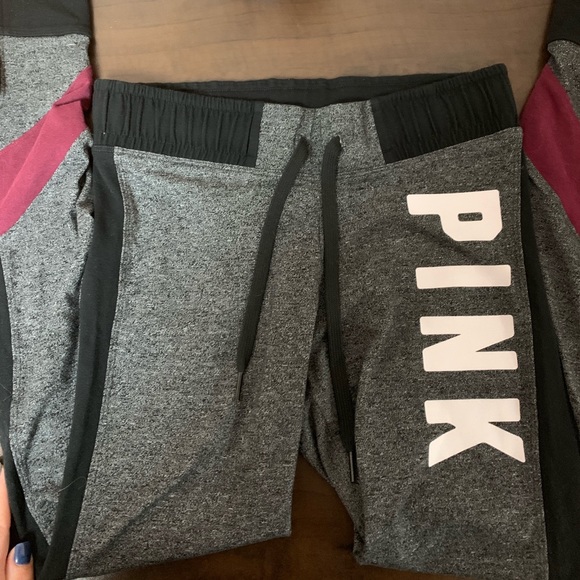 Leggings PINK - Picture 2 of 3